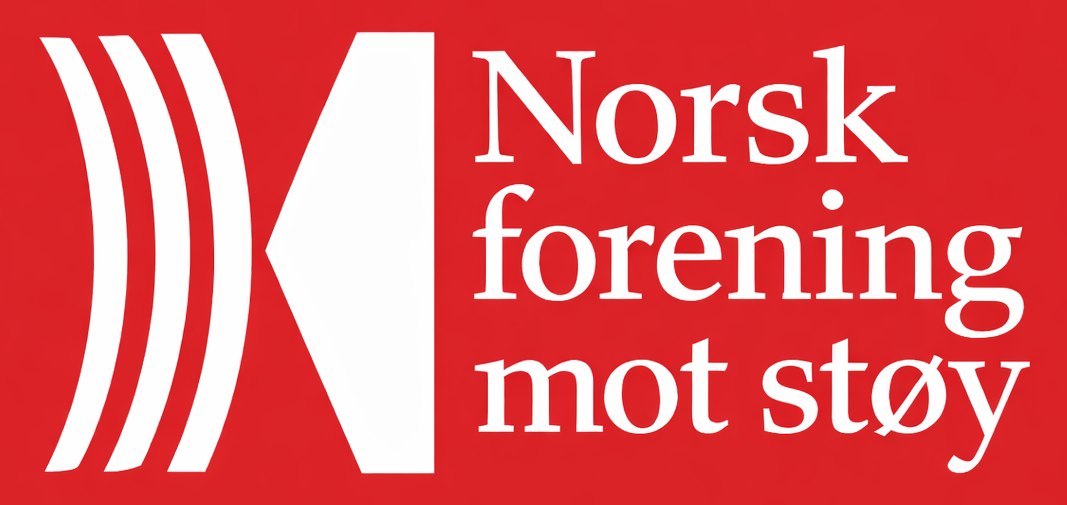 Norsk forening mot støy